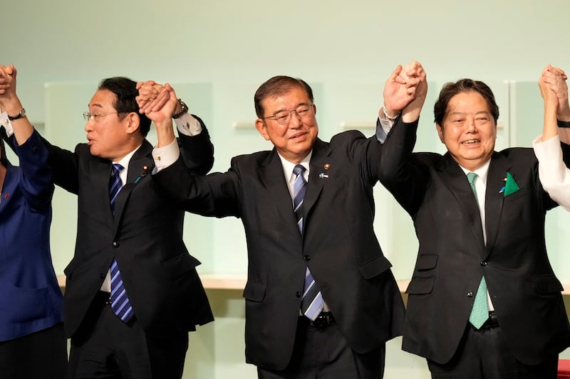 2024-09-27T071715Z_1088888455_RC2U8AAFKIUY_RTRMADP_3_JAPAN-POLITICS.JPG